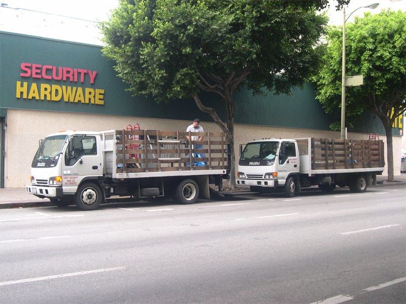 Services Services