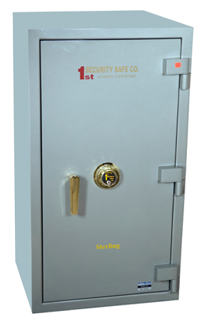 Sterling Home Safes