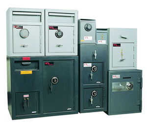 Safes