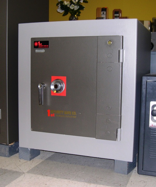 #86 – Diebold