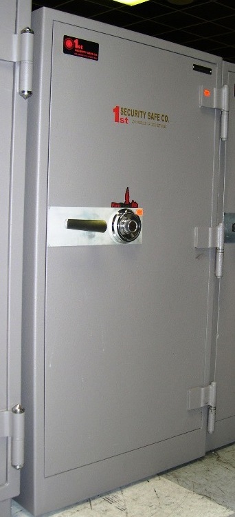 #6 – 1st Security