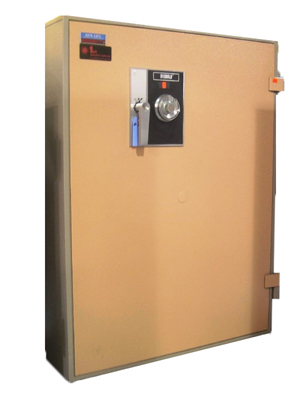 Data Safes