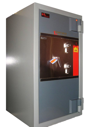 Fire & Burglary Safes