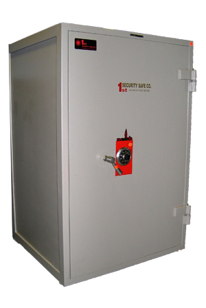 Fire Proof File Cabinets