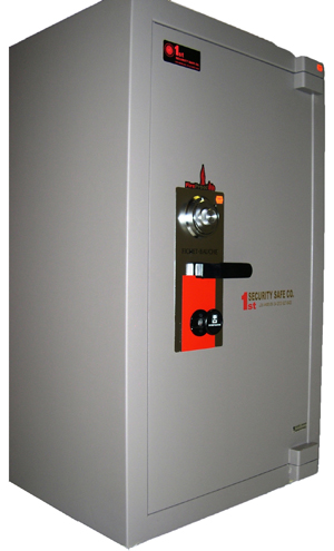 Burglary Proof Safes