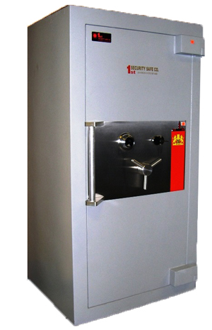 TRTL 30×6 Rated Safes
