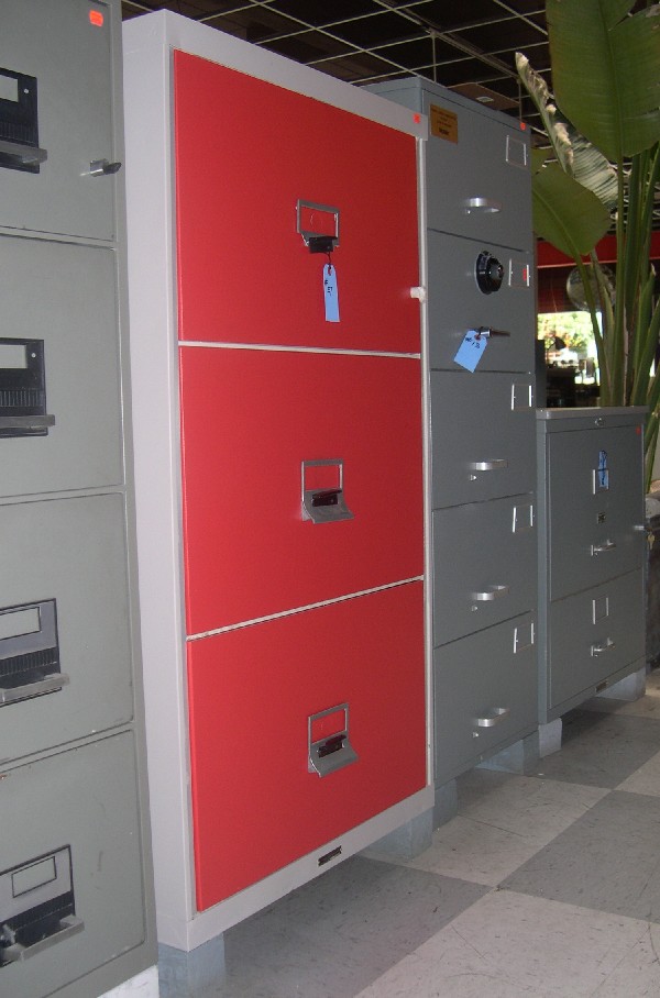 #57 – Safe Cabinet Laboratory