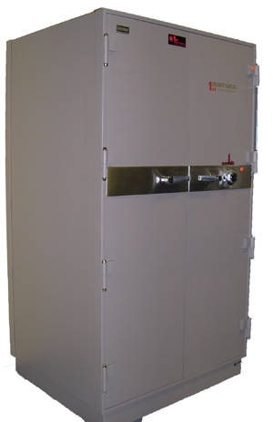 Fire Rated Safes