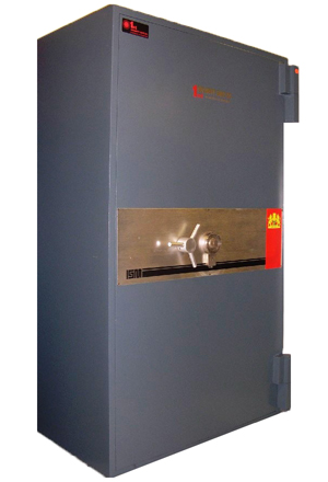 Burglary Rated Safes